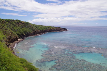 Hanauma Bay