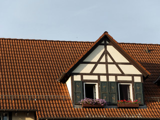 Fachwerkhaus