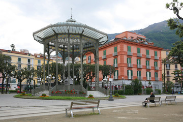 castellammare di stabia
