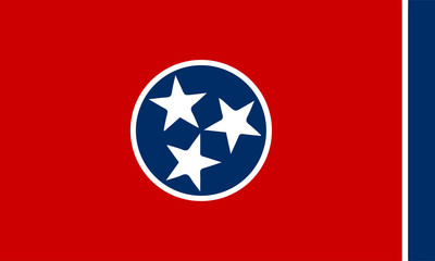 Flag of Tennessee - 69533387