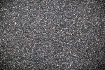 sphalt road. Close-up background texture