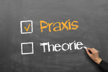Praxis Theorie - 69533729