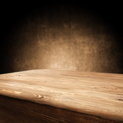 desk