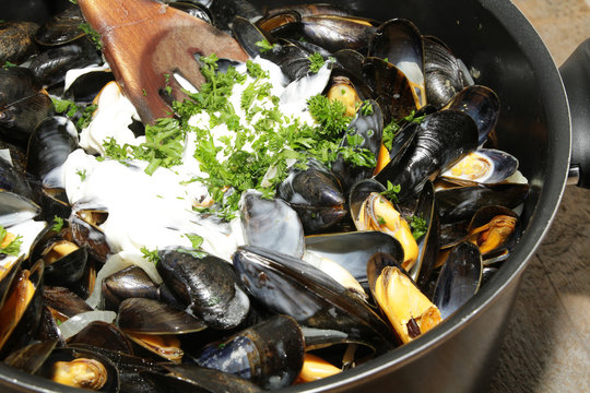 moules