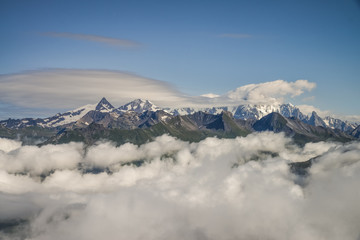 Mont-Blanc
