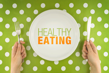 Healthy eating