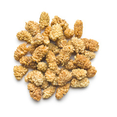 dried mulberry