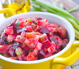 salad