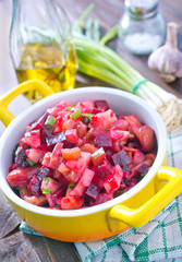 salad