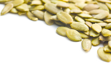pumkin seeds