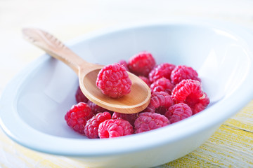 raspberry