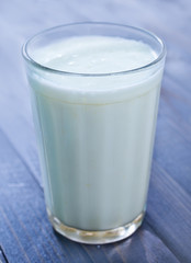 yogurt