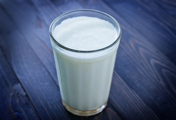 yogurt