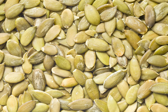 Pumkin Seeds