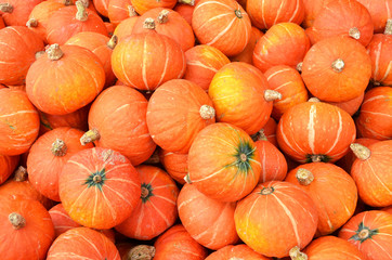 Pumpkins