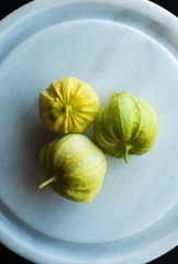 Tomatillos