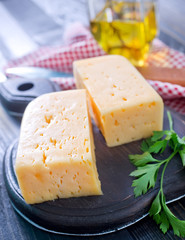 cheese