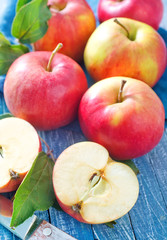 apples