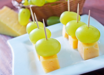 canape