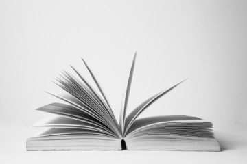 Open Book
