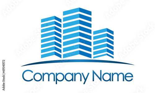 Company properties