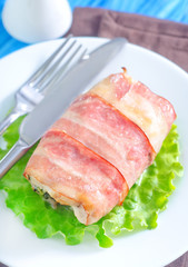 meat roll
