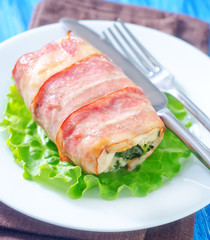 meat roll