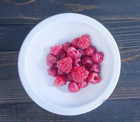 raspberry