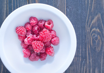 raspberry