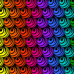Vector colorful Background