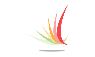 elegant company logo