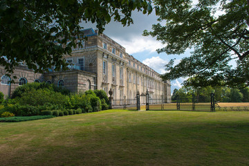 Petworth House