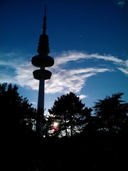 Fernsehturm © fotofox33