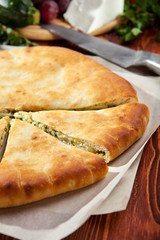 Ossetian Pie