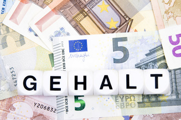 Gehalt
