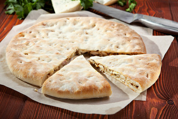 Ossetian Pie