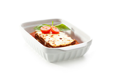 Lasagna