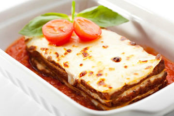 Lasagna