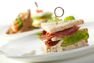 Sandwich