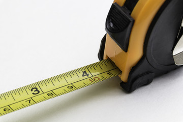 Measure tape