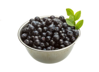 Blueberry