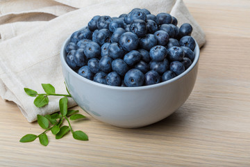 Blueberry