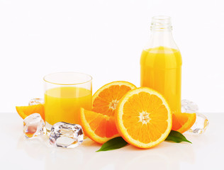 Orange juice