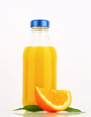 Orange juice