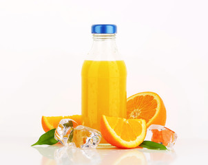 Orange juice