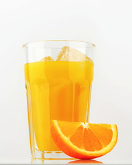 Orange juice