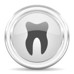 tooth internet icon