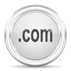 com internet icon