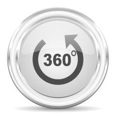 panorama internet icon