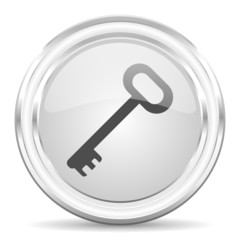 key internet icon